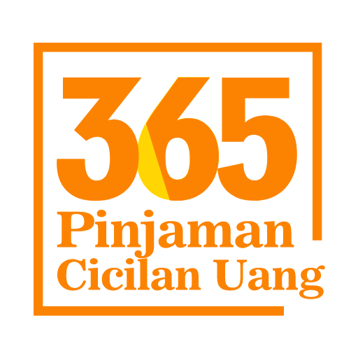 365 Pinjaman Cicilan Uang logo
