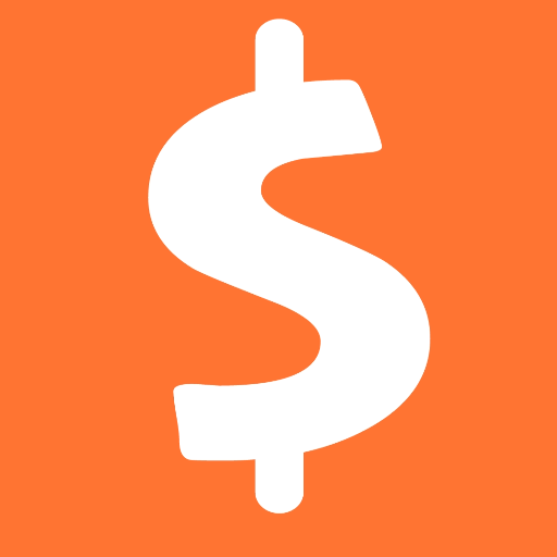 Kambio: Dólar en Venezuela logo