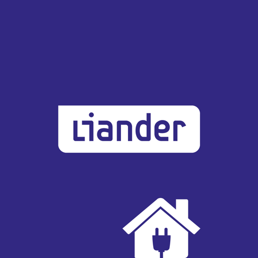 Liander BouwApp 7.3.0 Icon