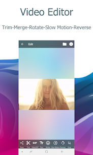 Video2me: Video and GIF Editor, Converter (PRO) 1.7.2.1 Apk 2
