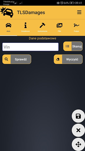 TLSDamages Screen 3