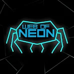 Web Of Neon