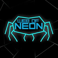 Web Of Neon