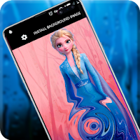 Elsa Frozen Princess Queen Liv