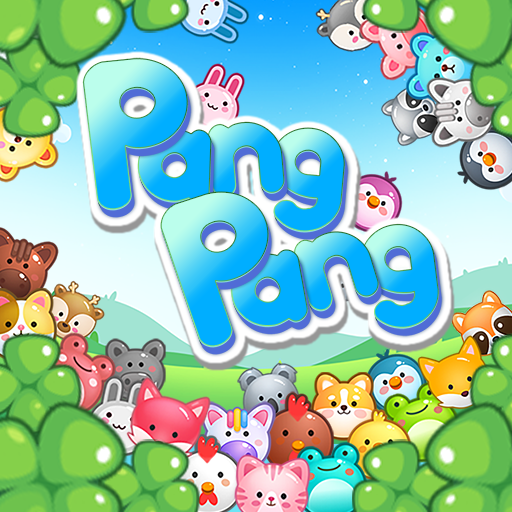 PangPang-Same Match Game logo