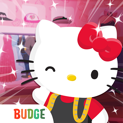 Hello Kitty Fashion Star 2023.2.0 Icon