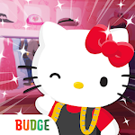 Cover Image of Descargar estrella de la moda hello kitty 2023.1.0 APK