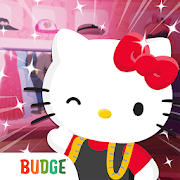 Hello Kitty Fashion Star Mod apk скачать последнюю версию бесплатно