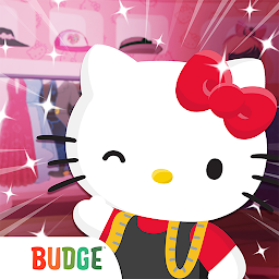 Obraz ikony: Hello Kitty Fashion Star