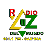 Radio La Luz Del Mundo Bolivia icon