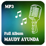 Lagu Maudy Ayunda icon