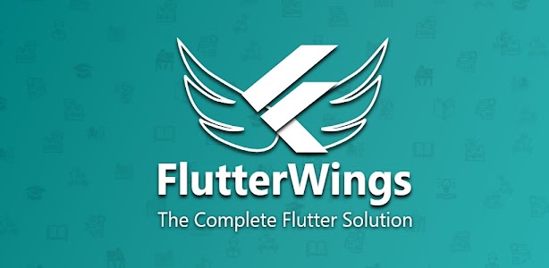 FlutterWings -Offline Tutorial Unknown