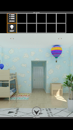 Escape game:Children's room~ Boys room edition ~