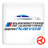 Euromotors de Queretaro icon