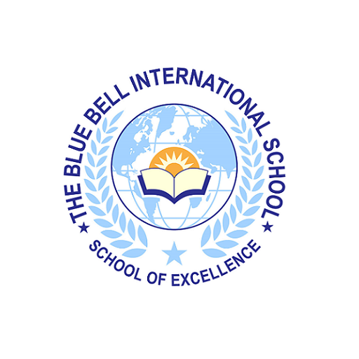 The Blue Bell International logo