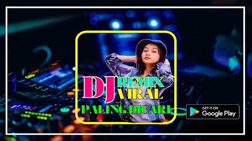Android application Dj cis cis cis faja sekali screenshort