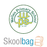 Wallan Primary School icon