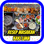 Top 29 Books & Reference Apps Like Resep Masakan Kaki Lima - Best Alternatives