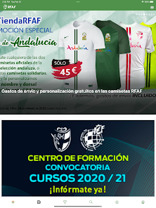 Google Play RFAF