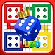 Ludo Online Dice Board 3D Game