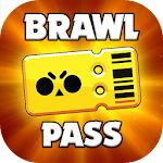 Cover Image of डाउनलोड BrawlPass Box Simulator For Brawl Stars 1.3 APK