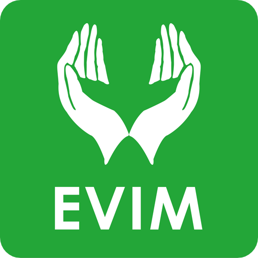 EVIM Connect 1.4 Icon