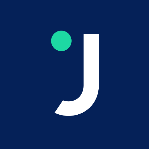 JAKI - Jakarta Kini logo