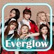 Everglow Songs All - Androidアプリ