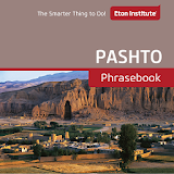 Pashto Phrasebook icon