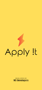 applyIt - Jobs & Hiring