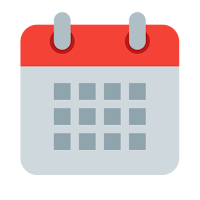 万年历 - 无节令交接