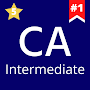 CA Intermediate Book Note Chartered Accountant App