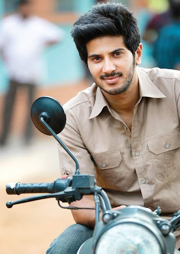 Dulquer Salmaan Wallpapers HD Screen 3