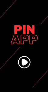 Pin App game