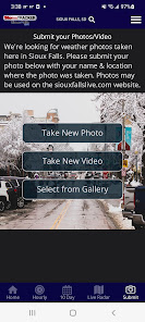 Screenshot image