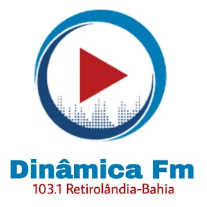 Rádio Dinâmica FM 103.1