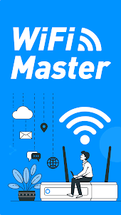 WiFi Master