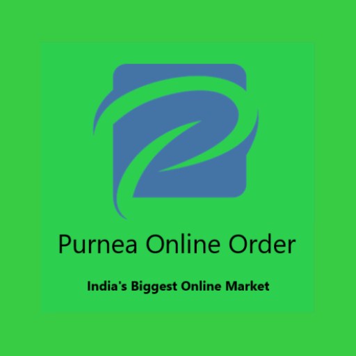 Purnea Vendor logo