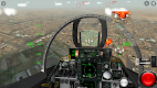 screenshot of AirFighters Pro