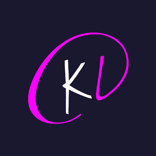 Kinkoo: BDSM, Kink, Fet Dating logo
