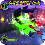 Guide Ben 10 Alien Battle icon