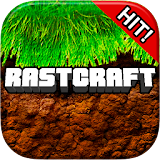 RastCraft: Zombie Survival icon