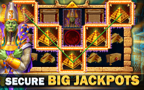 Slot Stories: Casino Slots 777 1.59.23 screenshots 12