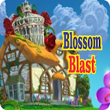 New Guide Blossom Blast Saga icon
