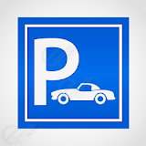 The Parking Wizard icon