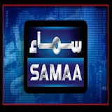 Samaa News Live TV Channels in HD icon