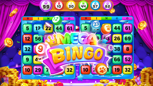 Bingo Live: Online Bingo Games 5 screenshots 4