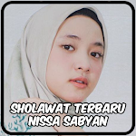 Cover Image of Herunterladen Nissa Sabyan Sholawat Terbaru 2021 Offline 1.0 APK