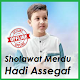 Sholawat Terlaris Hadi Assegaf Offline