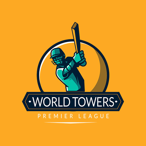 World Tower Premier League logo